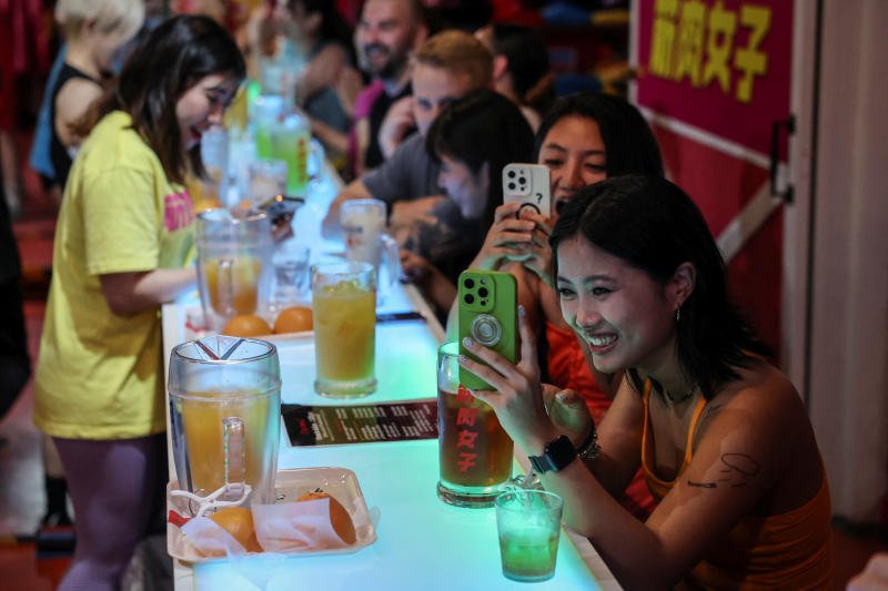 Avoid Copy Bangkok Post - 491,000 Japan-bound air tickets cancelled as China warns ...