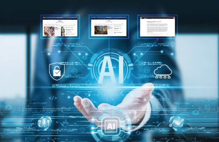 The Bangkok Post and Taboola have launched DeeperDive, a generative AI engine to help provide readers with intuitive insights and news context based on the paper's 79-year history.