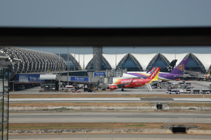 Court revokes permission allowing foreign pilots for domestic flights