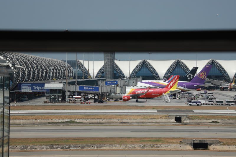 ศาลเพิกถอนใบอนุญาตให้นักบินต่างชาติบินภายในประเทศได้ ศาลเพิกถอนใบอนุญาตให้นักบินต่างชาติบินภายในประเทศได้