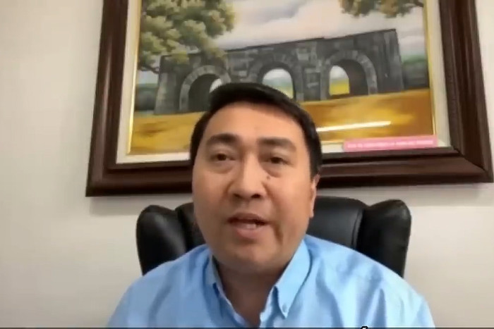 Vietnam police probe Berlin-based editor over ‘anti-state’ acts