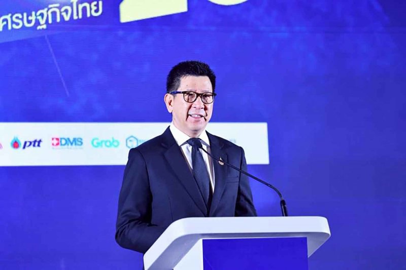 Govt eyes Thaksin tax collection