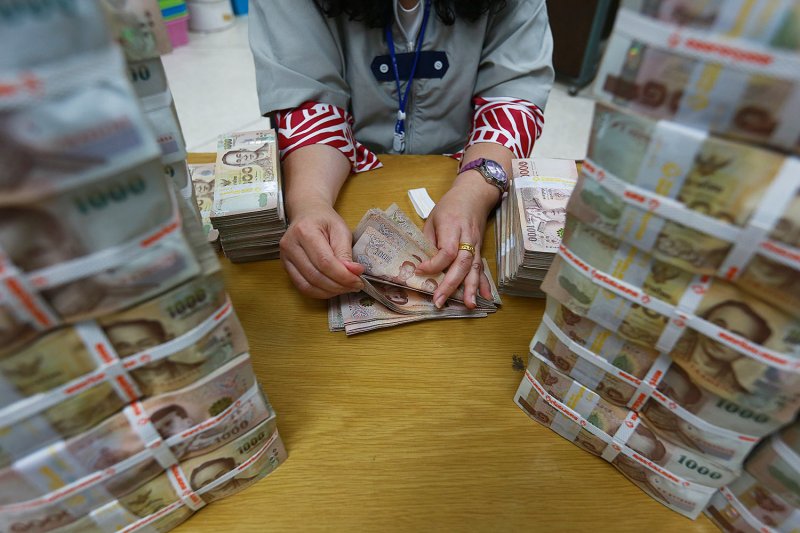 ครม.เห็นชอบแก้ไขพิมพ์เขียวการคลัง