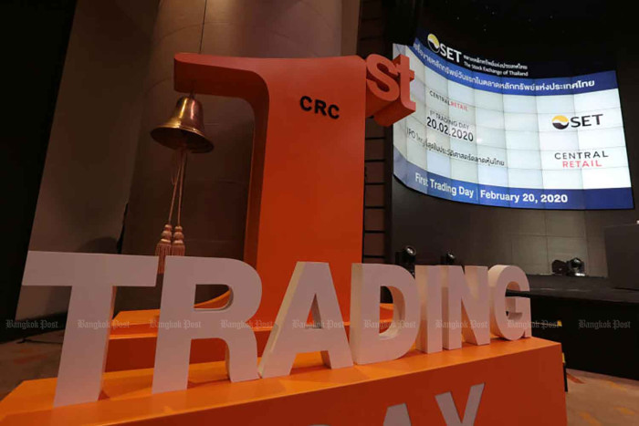 Thai IPOs sag amid regional boom