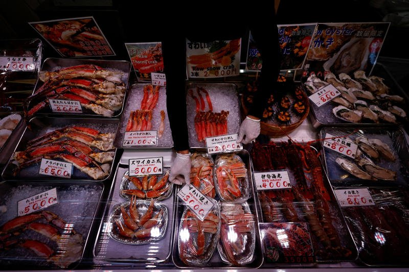 Bangkok Post - China says 'no market' for Japanese aquatic products, warns  of more countermeasures