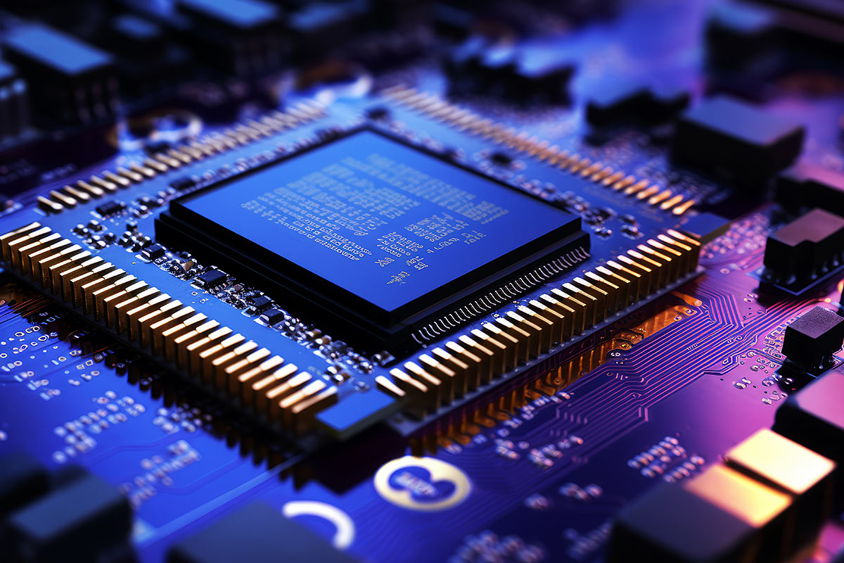 The chips are down, in Texas and Arizona