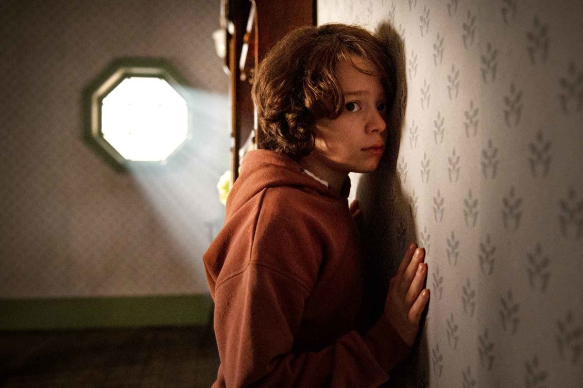 New releases for your streaming pleasure: Nov 19-25 - Bangkok Post by Bangkok Post Public Company Limited, Nianne-Lynn Hendricks