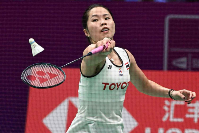 Ratchanok makes last 16 in Sydney