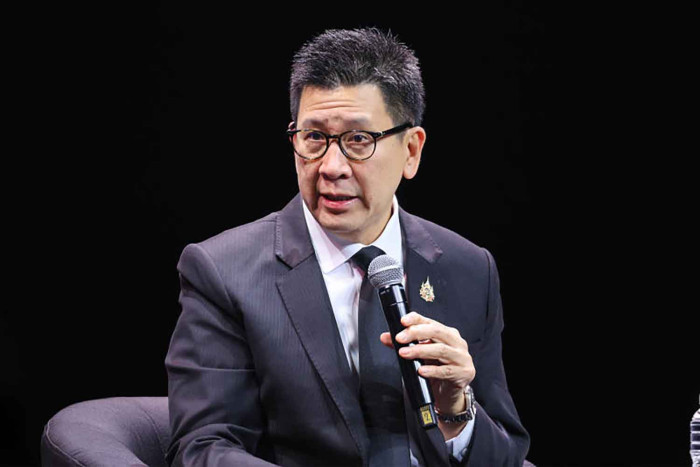 'Investment fast pass' set to go to economic cabinet