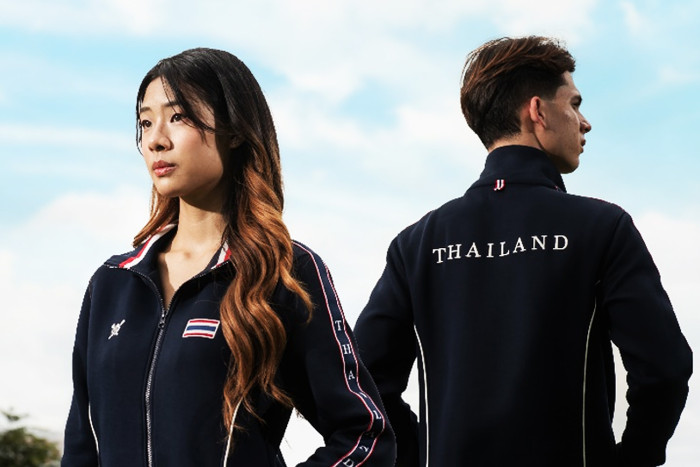 Royal Ivy Regatta chosen for 2026 Thai national fencing team