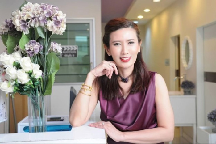 The Future of Facial Rejuvenation - Bangkok Post by Bangkok Post Public Company Limited