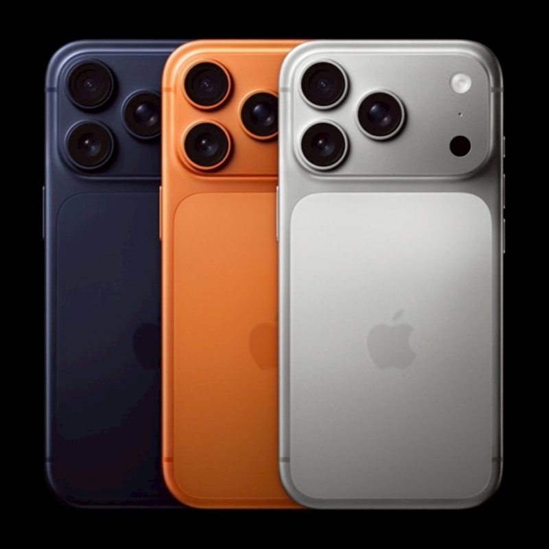 Orange is the new black