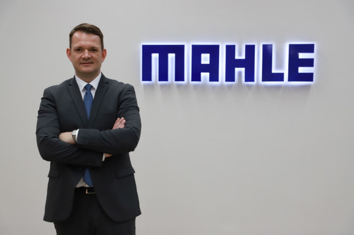 MAHLE Drives Thailand’s Sustainable Mobility Future - Bangkok Post by Bangkok Post Public Company Limited