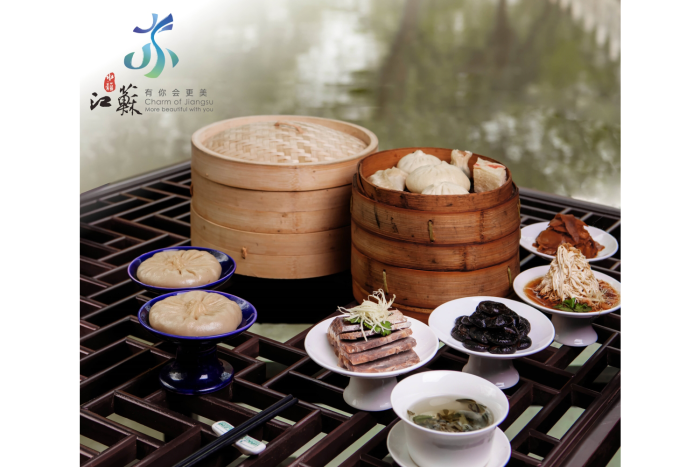 Flavors of Jiangsu: A Culinary Journey through Nanjing, Suzhou, and Yangzhou