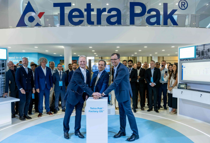 Tetra pak launches tetra pak factory os to make factories AI-Ready - Bangkok Post by Bangkok Post Public Company Limited