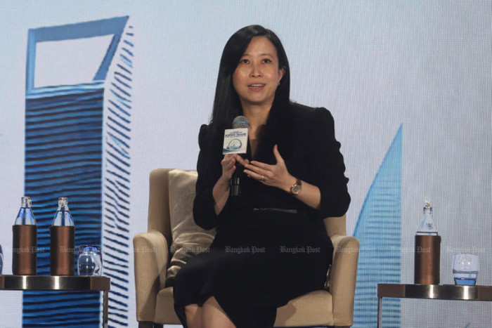 Public-private collaboration vital in three areas