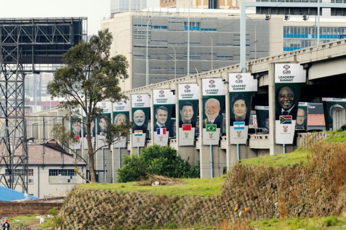 US denies ending South Africa G20 boycott