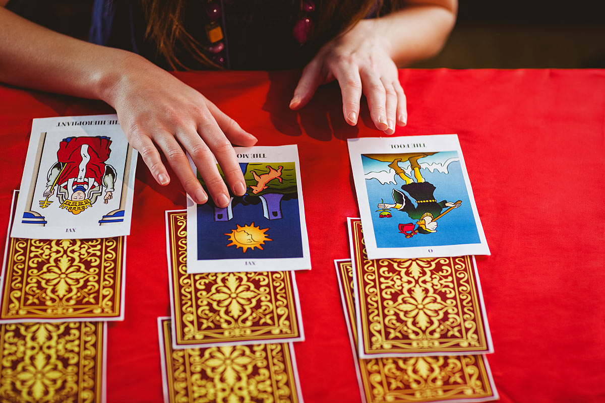 Your horoscope for Nov 21-27