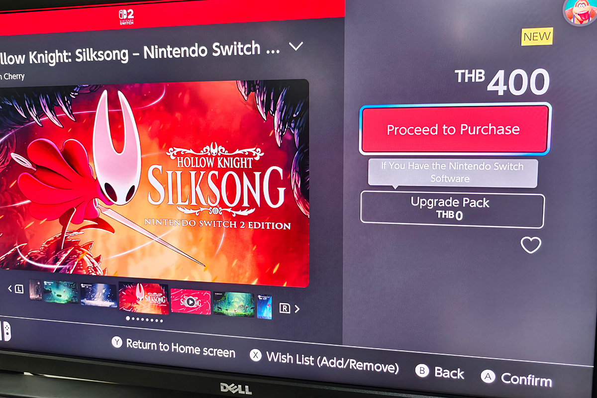 Nintendo enters Thai digital game market