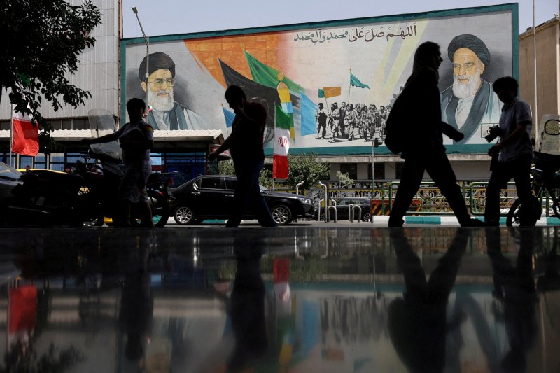 Photo: REUTERS