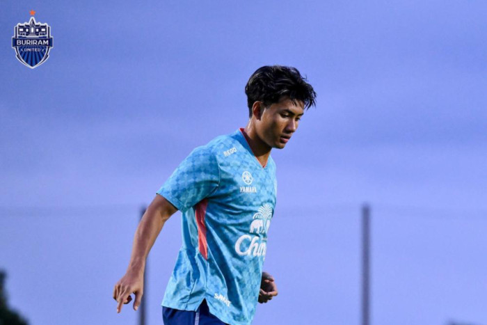 Buriram hit by Supachai blow ahead of Kirins clash