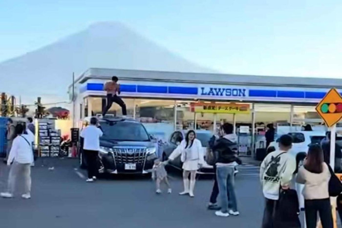 Rein in online stars