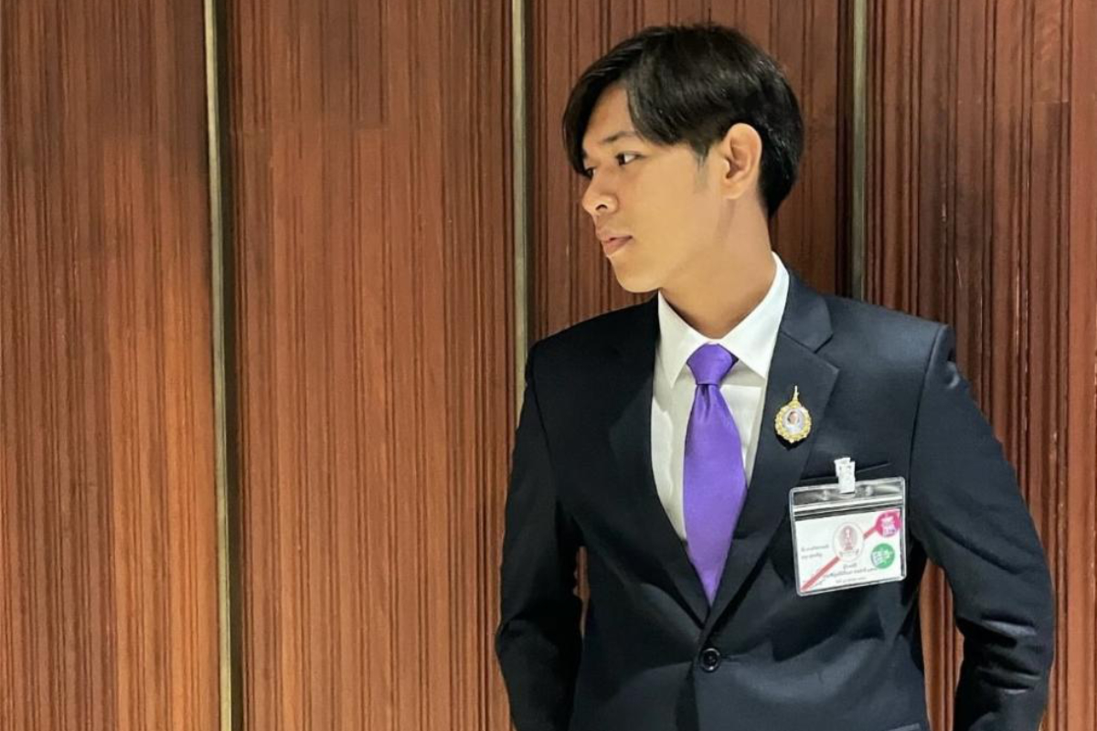 The DNA of King Vajiravudh