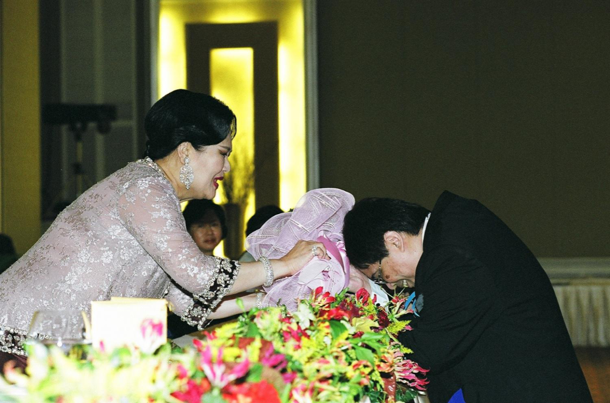 Opera Siam to honour HM the Queen Mother for one year