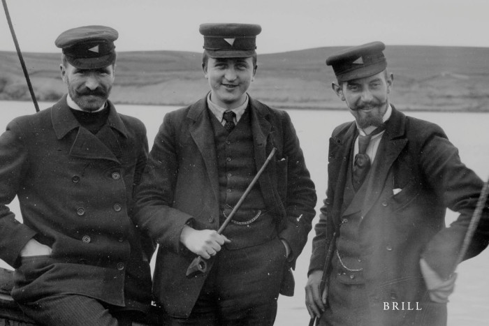 A young naturalist’s legacy: Johannes Schmidt and the flora of Koh Chang