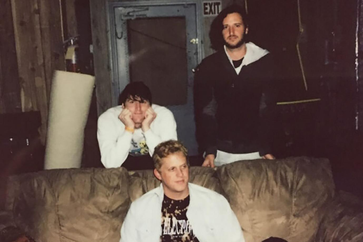 Indie band TV Girl to play Sam Yan