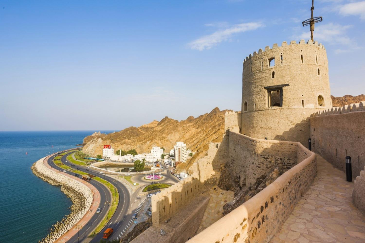 Siam Society traces the shared legacy of Oman and Zanzibar