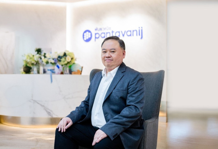 Pantavanij Leads Thai Businesses Toward Sustainable Procurement