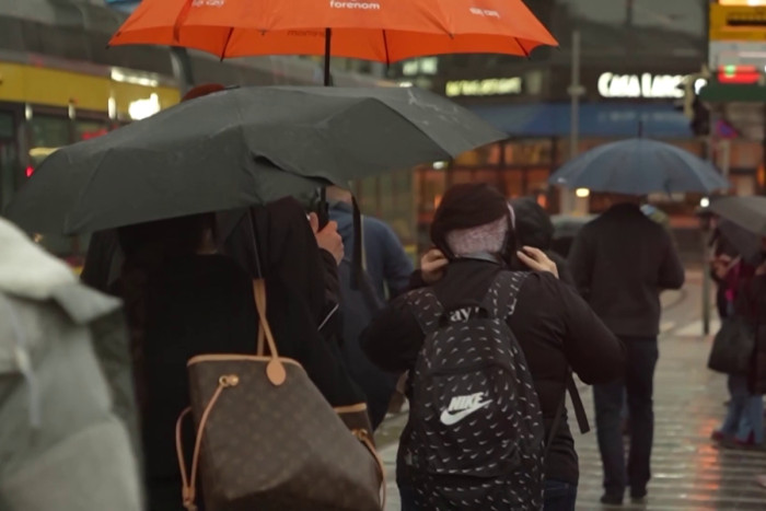 Finland clings to happiness crown as economic gloom deepens