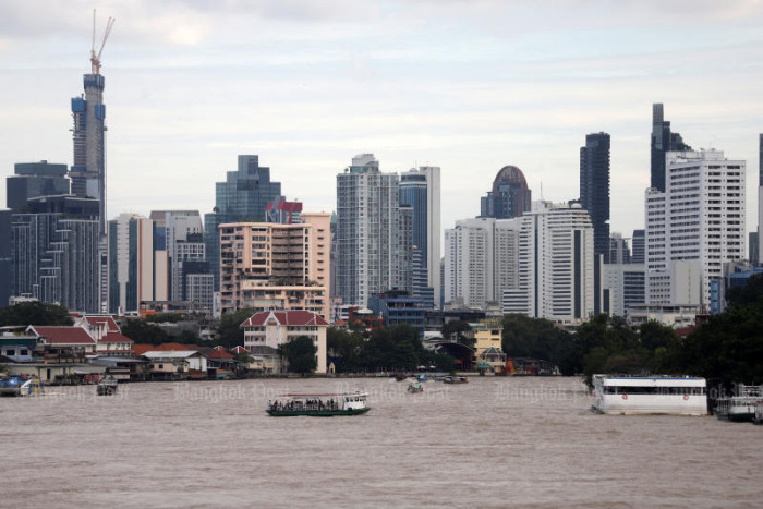 Thailand posts biggest trade deficit since 2023