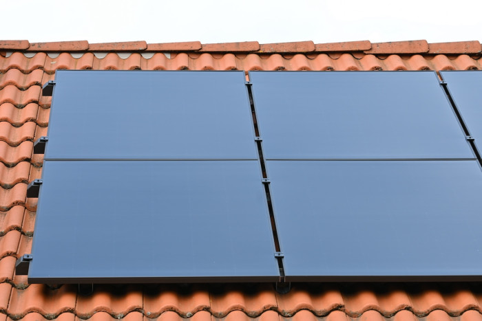 Cabinet approves household solar rooftop tax break