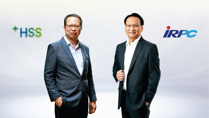 Graphenix × KleanTeQ Redefines High-Performance Thai Apparel