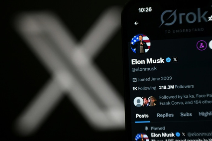 Based in US or Nigeria? Musk's X erupts over location feature