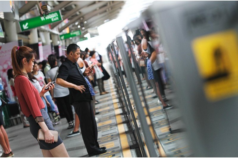 อีริคสันเรียกร้องให้เพิ่มความครอบคลุม 5G SA