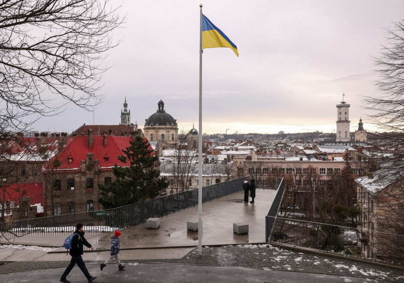 Ukraine: Once more around the loop