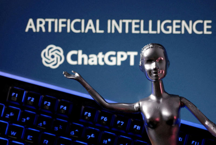 OpenAI projects 220 million paying ChatGPT users by 2030