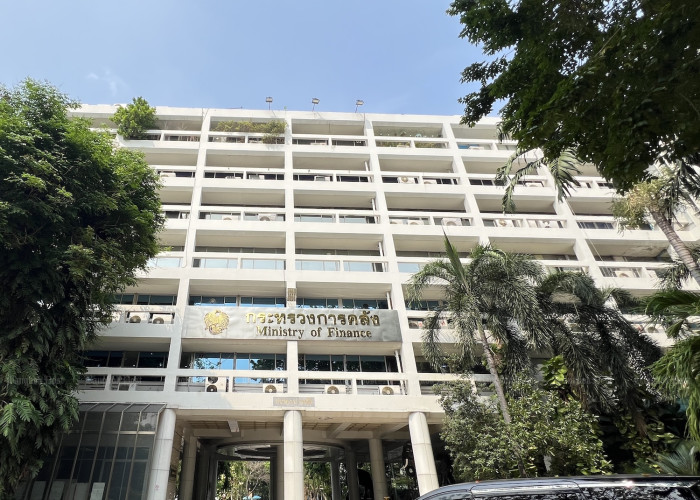 Downgrade worries weaken Thai bond demand