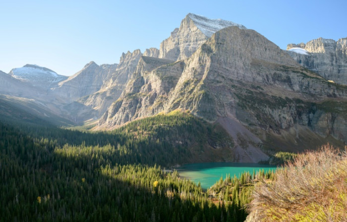 US to slap big surcharge on foreign visitors to national parks