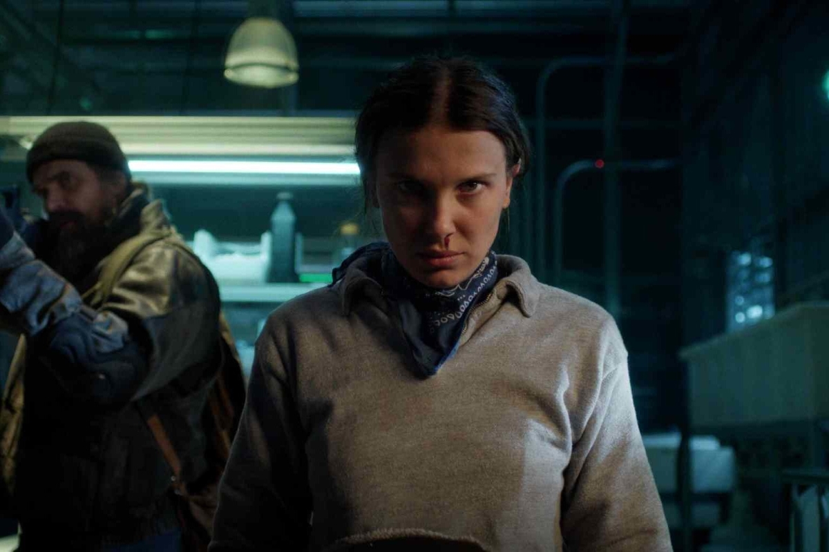 New releases for your streaming pleasure: Nov 26-Dec 2