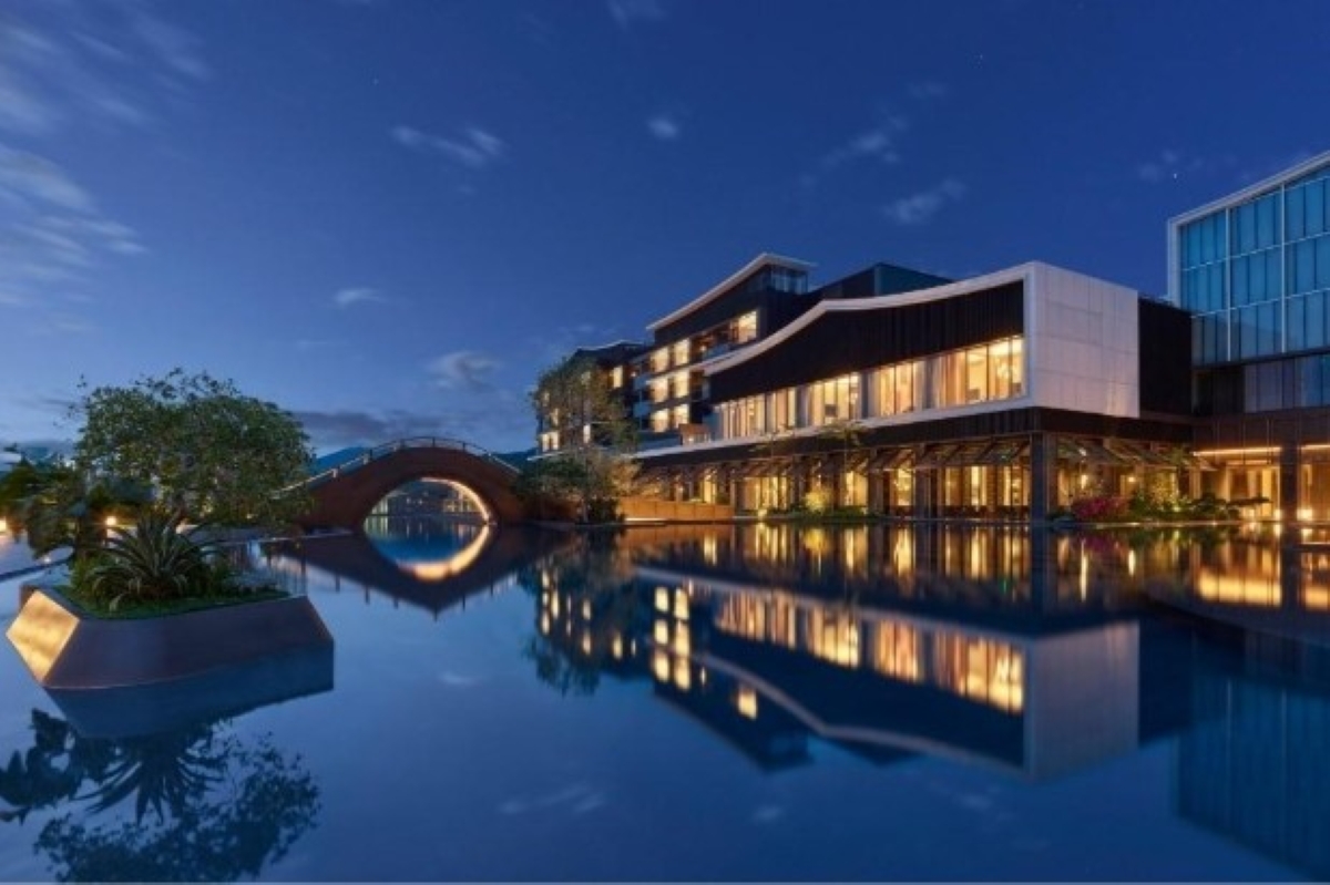 New beds to lie in before the year-end