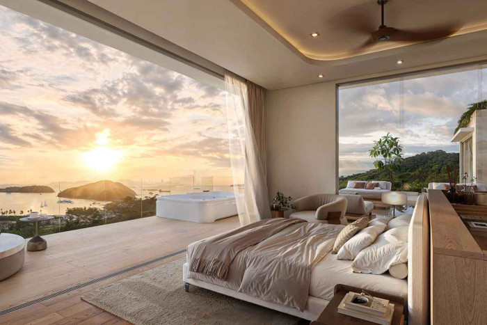 Phuket high-end markets see solid growth