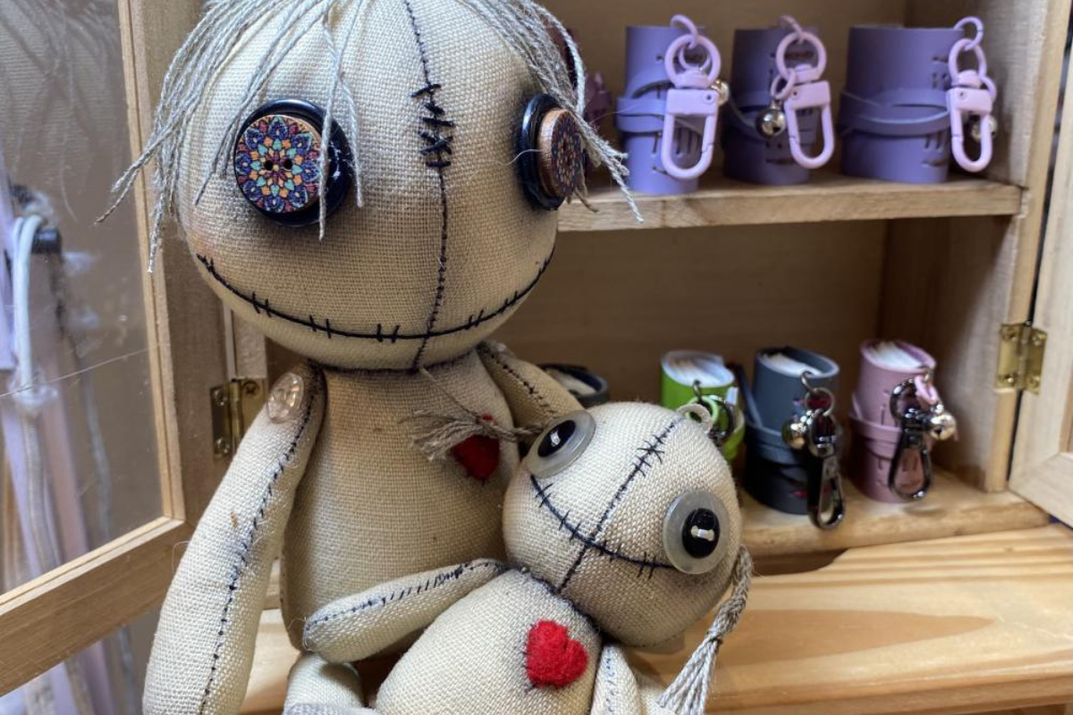 Find the perfect creative gift at Arte' Bangkok 2025