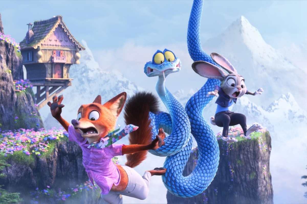 New movies out this week: Nov 27-Dec 3