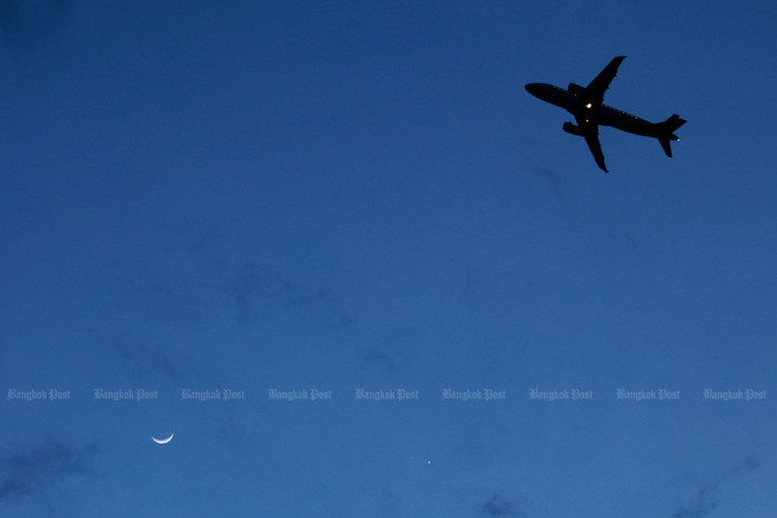 Air travel rebounds 1.1% as revenue rises to B69bn