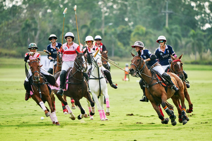 Pattaya to host Asia's top event