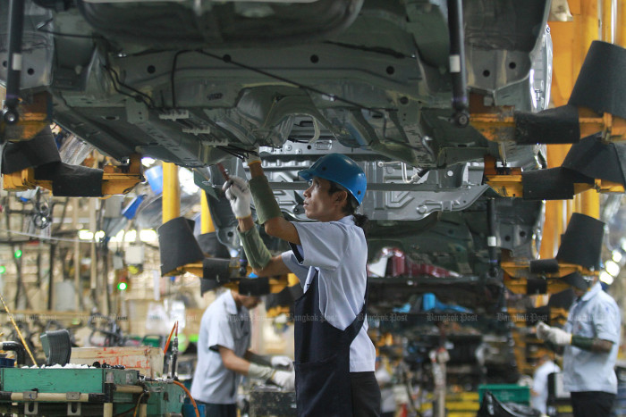 FTI readies factory relief operations